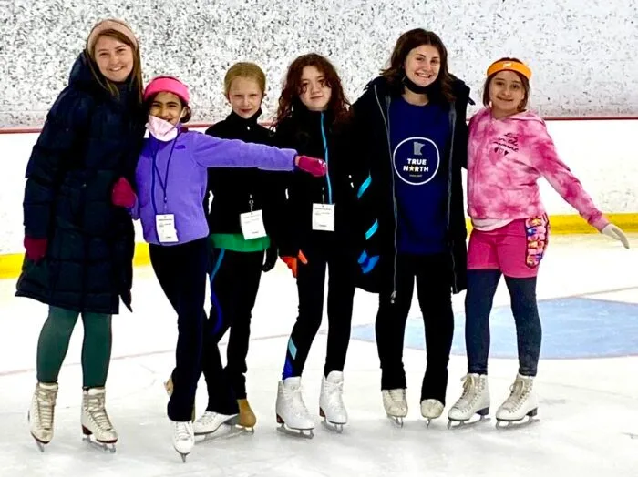 More than skating
