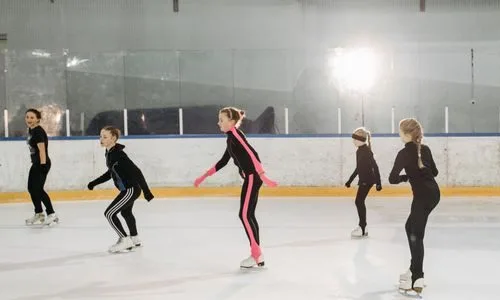 Learn2skate